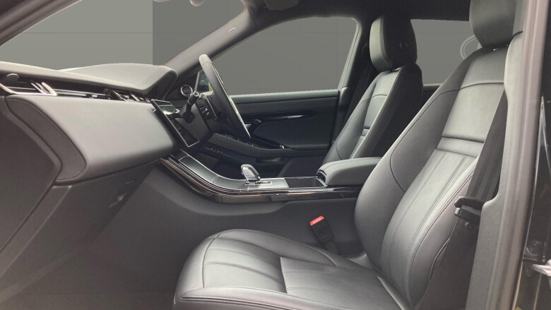 Land Rover Range Rover Evoque 2.0 D200 Dynamic SE 5dr Auto Diesel Hatchback